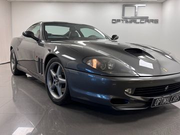 صورة 2 لـ 1997 Ferrari 550