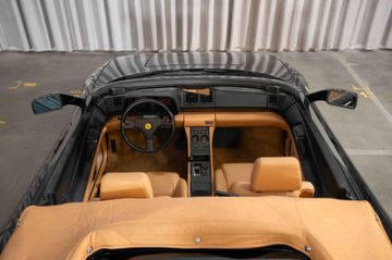 صورة مصغرة 14 لـ 1995 Ferrari 348