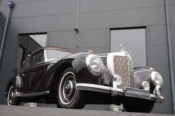 1953 Mercedes-BENZ 300 缩略图 16