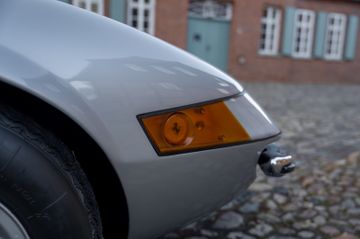 1973 Ferrari 365 — миниатюра 33