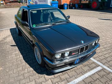 1987 Alpina B6 缩略图 2