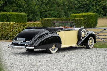 1949 Bentley OTHERS 缩略图 9