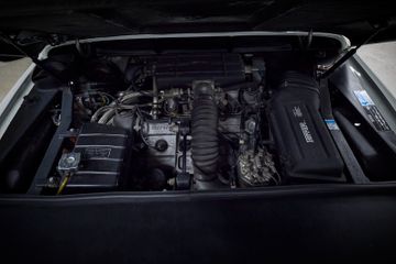 1982 Ferrari 308 缩略图 21