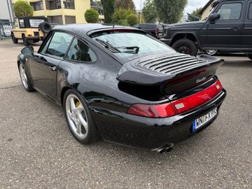 1998 Porsche 911 URMODELL 缩略图 4