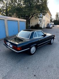 صورة مصغرة 20 لـ 1988 Mercedes-BENZ 300