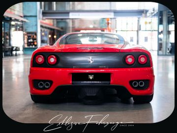 2000 Ferrari 360 缩略图 11