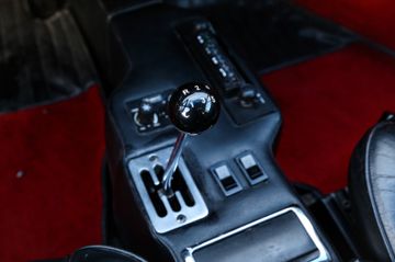 1975 Ferrari DINO GT4 — миниатюра 13