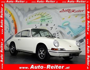 1968 Porsche OTHERS 照片 1