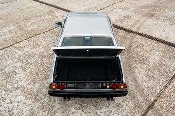 صورة مصغرة 31 لـ 1981 Ferrari 400