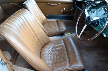 1958 Aston Martin OTHERS — миниатюра 14