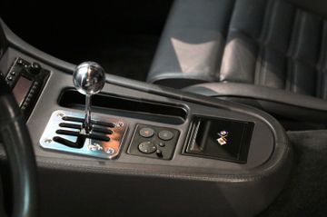 1997 Ferrari 550 缩略图 17