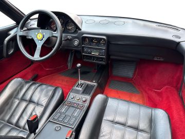 1989 Ferrari 328 缩略图 14