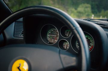 صورة مصغرة 21 لـ 1997 Ferrari F355
