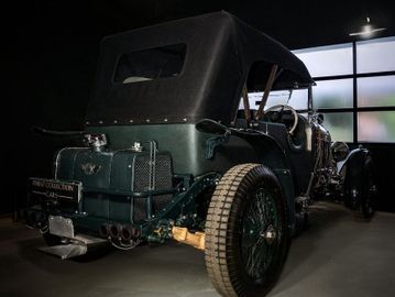 1949 Bentley OTHERS 缩略图 4