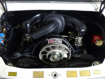 1967 Porsche OTHERS 缩略图 15