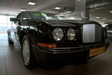 صورة 5 لـ 1993 Bentley CONTINENTAL
