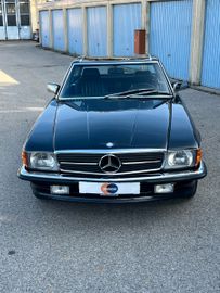 صورة 3 لـ 1988 Mercedes-BENZ 300