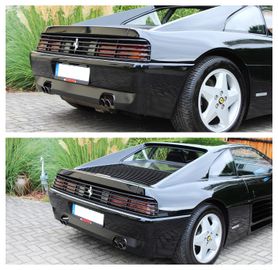 صورة مصغرة 19 لـ 1991 Ferrari 348