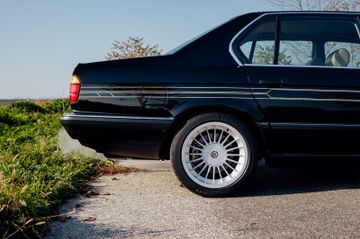 1989 Alpina B12 缩略图 11