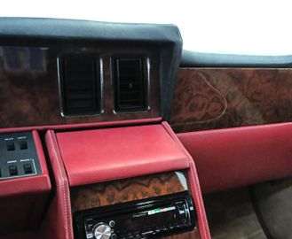 1986 Aston Martin LAGONDA 缩略图 29