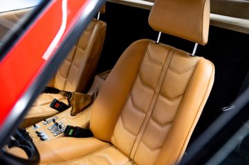 1981 Ferrari 208 — миниатюра 14