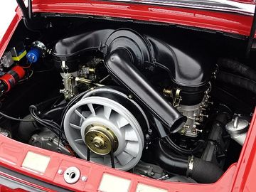 صورة مصغرة 34 لـ 1966 Porsche OTHERS