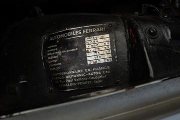 1969 Ferrari 330 缩略图 31