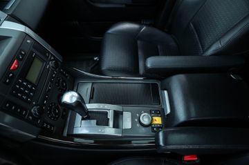 2006 LAND Rover RANGE ROVER SPORT — миниатюра 21