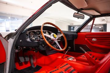 صورة مصغرة 16 لـ 1970 Ferrari 365