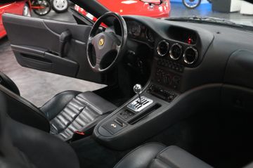 1997 Ferrari 550 缩略图 26