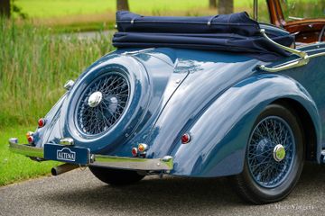 1936 Bentley OTHERS 缩略图 39