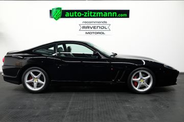 صورة 3 لـ 1999 Ferrari 550