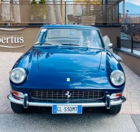 1966 Ferrari 330 — фото 2