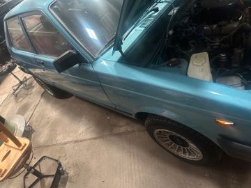 1982 AUDI A6 缩略图 2
