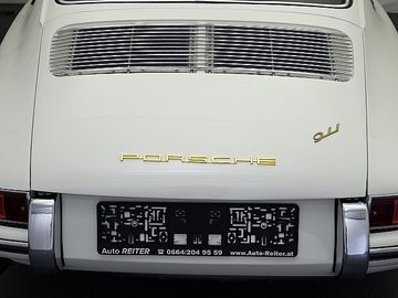 1965 Porsche OTHERS 缩略图 16