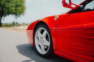 صورة 5 لـ 1995 Ferrari 512