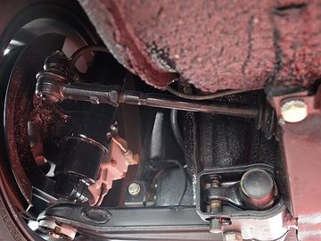 1969 Porsche OTHERS 缩略图 45