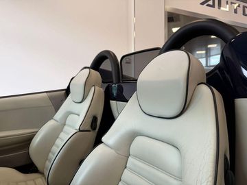 2001 Ferrari 360 照片 8