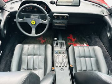 1989 Ferrari 328 缩略图 23