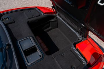 صورة مصغرة 45 لـ 1998 Ferrari F355