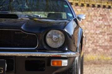 1972 Aston Martin DBS — миниатюра 34