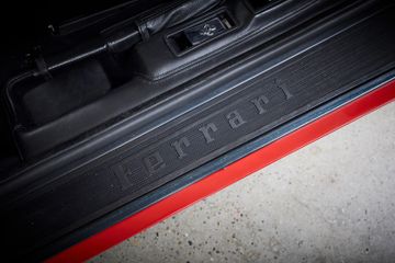 صورة مصغرة 16 لـ 1995 Ferrari 512