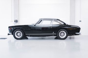 1965 Ferrari 330 — фото 7