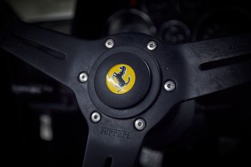 1982 Ferrari 308 缩略图 14