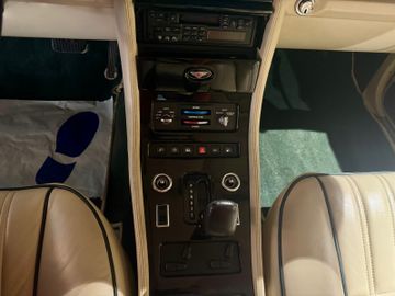 1997 Bentley BROOKLANDS — миниатюра 33