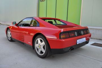 1991 Ferrari 348 — фото 7