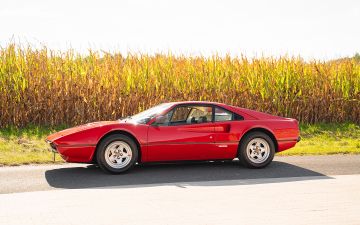 صورة مصغرة 3 لـ 1982 Ferrari 308