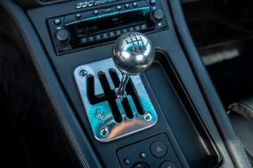 صورة مصغرة 34 لـ 2001 Ferrari 550