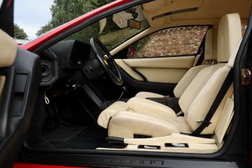 صورة مصغرة 14 لـ 1987 Ferrari TESTAROSSA