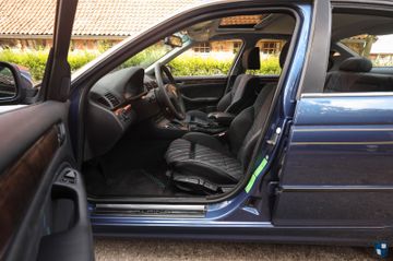 صورة مصغرة 11 لـ 1999 Alpina B3